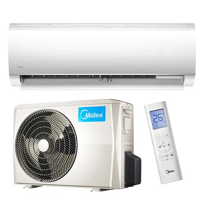 Midea AG-24NXD0/X4 klima uređaj