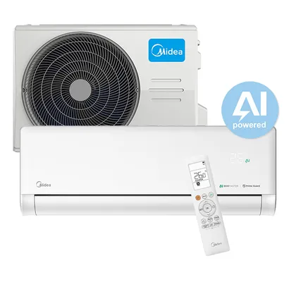 Midea EZ-24RD6-I White klima uređaj