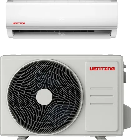 Venting VAC-12CHSD/XAB1 inverter klima uređaj - unutrašnja i spoljašnja jedinica