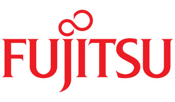 Fujitsu Logo