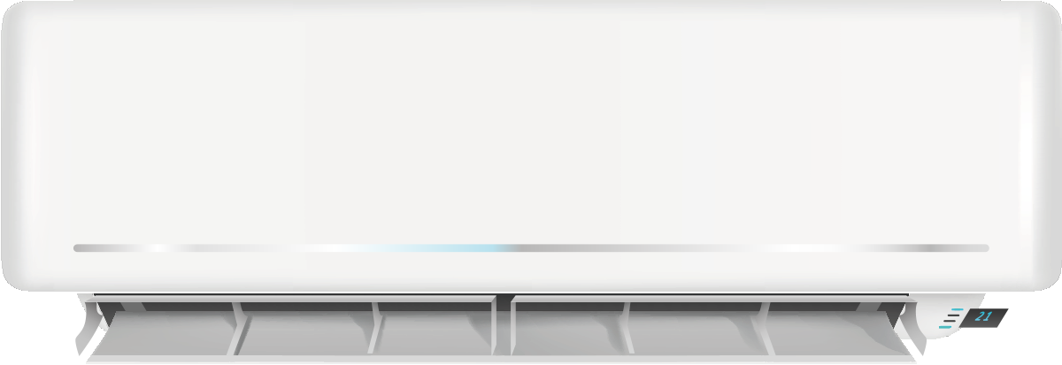 Profesionalni tehničar vrši servis klima uređaja u Beogradu