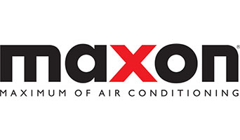 Maxon Logo
