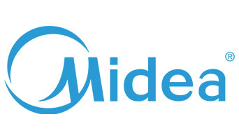 Midea Logo