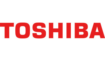 Toshiba Logo