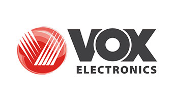 Vox Logo
